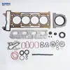 Kit de reparación de motor adecuado para Mercedes-Benz M274 1.6L juego de juntas de pistón, cilindro, biela, distribución, cigüeñal