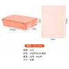 Tapetes Desechables para Mesa de Manicure, 125 Piezas, Tapetes para Mesa de Trabajo, Película Compuesta, Papel para Pestañas Bordadas, Toallitas Limpiadoras, Manteles, Manicure