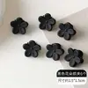 2026 Mini Presilha de Cabelo Desenho Animado Fofo Suave e Doce para Penteado Semi-Preso para Mulheres, Acessório de Cabelo para Trança na Parte de Trás da Cabeça