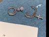 Pendientes Colgantes Únicos, Hebillas de Oreja, Aros para Dormir, Anillos para el Cartílago de la Oreja para Mujer, No Necesitan Quitarse