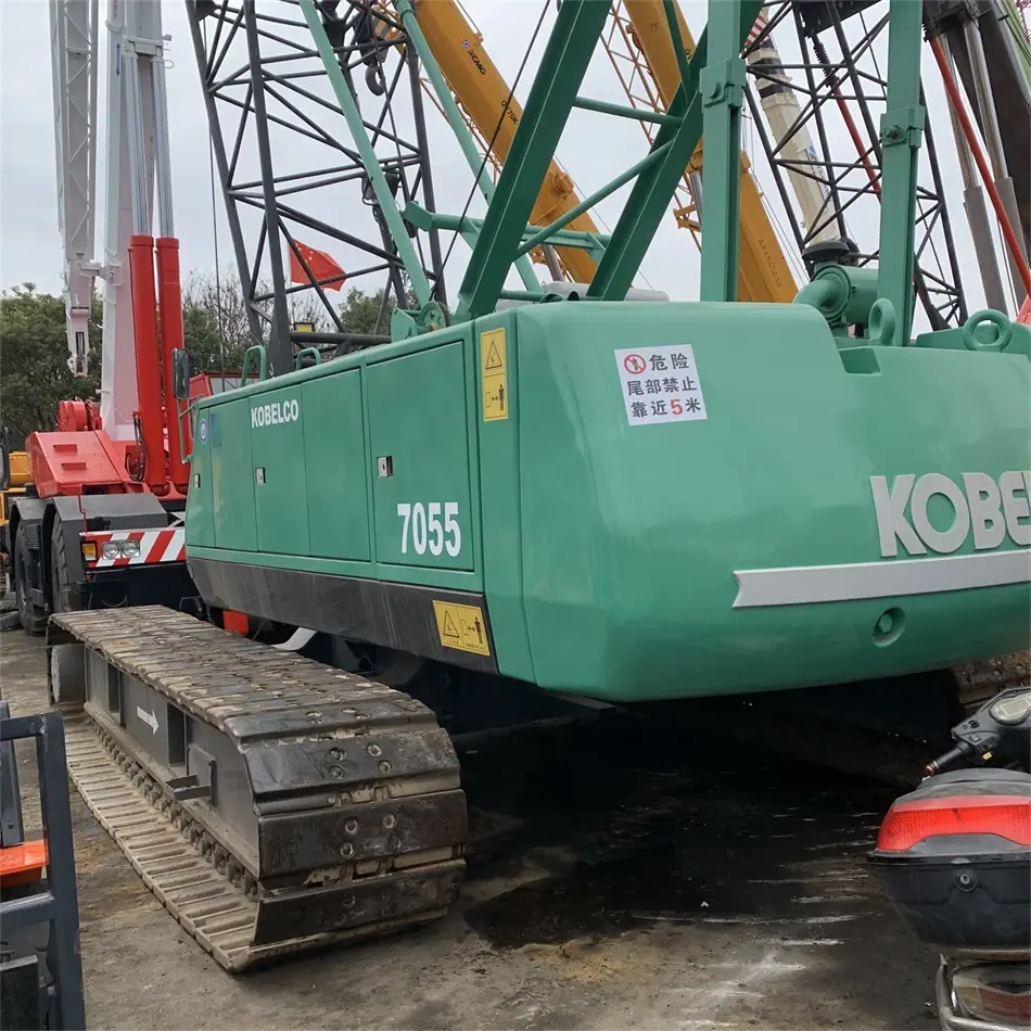 kobelco crane (6)
