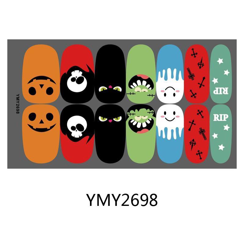 YMY2698
