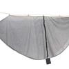 Hamaca Shihao Espacio Exterior Cápsula Cobertor de Mosquitero Portátil Mosquitero Camping Cubierta Protectora Tipo Colgante