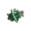 Fabricante Vibración Rectificado Pulido Máquina Pulidora Motor de Vibración Bloque Excéntrico Metal Barril de Vibración Máquina de Rectificado Motor