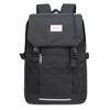 Mochila para Hombre Amazon Estilo Coreano Mochila Casual Estilo Universitario Estudiante de Secundaria Bolsa Escolar Computadora Portátil