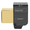 Europa Aplicável Cartucho de Toner Lexmark Cs720De Cx725De Cs725 Cartucho de Tinta 74C2Sk0 Toner 74C2Hk0