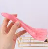 Massageador de cabeça de cinco garras pente de massagem meridiano corpo inteiro acupuntura coçando cabeça massagem garra couro cabeludo relaxamento descompressão artefato