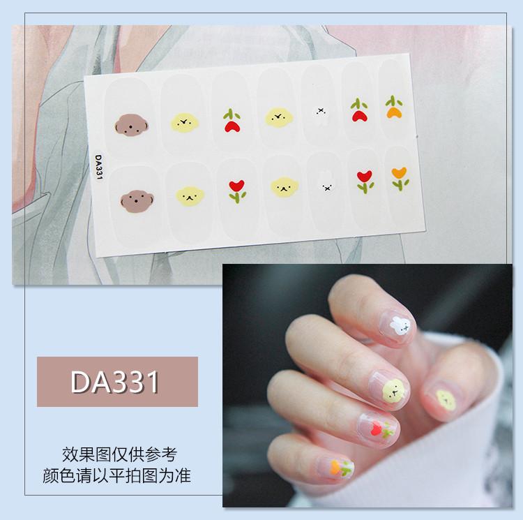 DA331