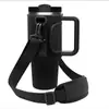 Capa de copo para carro de material de mergulho transfronteiriço 40OZ capa para copo Stanley Ice Bully capa para copo de isolamento de grande capacidade para carro