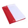 Bandera holandesa de 90 x 150 cm, bandera de poliéster de 3 x 5 pies, suministro transfronterizo, bandera de Holanda en stock