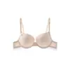 Sutiã ajustável sem costura para comércio exterior transfronteiriço sexy com sustentação superior e coleta anti-queda lingerie leve para mulheres atacado