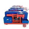 Bomba de inyección hidráulica para minería, directo del fabricante, tipo pistón de cilindrada variable, equipo de inyección y sellado de agua para túneles y minas