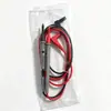 Pluma medidora digital 20A alambre de cobre estañado 75 núcleos línea de prueba de reloj pluma de reloj de silicona venta al por mayor