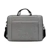 Bolsa para Laptop Adecuada para Apple, Hp, Dell, Bolso de Hombro de Gran Capacidad, Elegante Bolsa de Negocios para Computadora