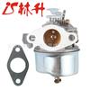 Carburador para mini motocultivador de 4 ciclos Craftsman 316