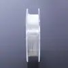 Carbono 50 m línea de carbono completa sub-línea frontal pesca marítima sub-línea línea principal línea de carbono puro línea de pesca resistente al desgaste super fuerza de tracción