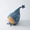Gorro coreano para bebé Yipan Otoño e Invierno Nuevo Lindo Gorro Protector de Orejas Gorro de Punto para Recién Nacido Gorro para Bebé Venta al por Mayor