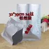 Caja de Empaque al Vacío para Cangrejos Bandeja de Empaque al Vacío Caja Desechable para Llevar Caja de Plástico Cuadrada de 2 Jin
