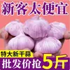 Venda Direta de Alho Roxo Cultivado na Fazenda de Shandong, do Local de Origem, de Dentes de Alho a Cabeças de Alho Inteiras, Atacado Shandong Wangxin, Outros