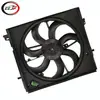 Adecuado para Qashiqai Ii J11 2014-2023 Ventilador de Refrigeración del Radiador 21481Bm90A