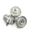 Suministro Directo de Rodamientos de Eje con Rosca Externa S608-22-7C1L8M6 Rueda Guía de Pista de Tornillo Rodamiento de Tornillo