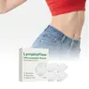 Los Parches para el Cuidado Corporal Son Ligeros, Transpirables y se Adhieren a la Piel del Cuerpo, con Ingredientes Suaves que Hidratan, Confortan y Proporcionan Mantenimiento, Haciéndolos Convenientes para Uso Externo