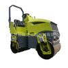 Compactador de solo pequeno 1 tonelada 2 toneladas 3T4t compactador de carro tração dupla vibração dupla roda de aço dupla rolo de acionamento fabricante