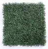 Paredes de Plantas Simuladas, Céspedes Artificiales, Decoraciones de Paredes Verdes con Plantas, Paredes de Fondo, Flores Artificiales, Césped Verde de Plástico Artificial al por Mayor