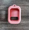 Cubierta Protectora de Silicona para Reloj de Teléfono para Niños Reloj de Teléfono Inteligente con Posicionamiento Colgante Reloj Cubierta de Reloj de Conejo de Dibujos Animados Oso