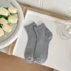 Calcetines para primavera y verano, estilo fino, calcetines holgados, huecos de malla, versátiles, calcetines hasta la pantorrilla, estilo miu, a mitad de la pantorrilla, estilo ballet, calcetines para mujer