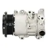 Venta directa de fábrica Compresor de aire acondicionado Toyota Camry 2007-2009 L4 2.4L 8831033250