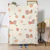 Manta de Franela con Manchas Blancas y Negras Impresión Digital a una Cara Personalización por Imagen Descanso para Almorzar Dormitorio Estudiantil Oficina Manta para Aire Acondicionado