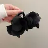 Pinzas para el Cabello de Flores Artificiales Inspiradas en la Atmósfera de Primavera y Verano, Hermosos Accesorios Laterales para el Cabello, Adornos para el Cabello para Fotos en la Costa, Pinzas de Alta Gama para el Cabello