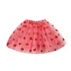 Venta Directa de Fábrica de Faldas Tutú para Niñas de Comercio Exterior, Faldas de Ballet para Actuaciones Infantiles, Faldas para Fiestas y Festivales Infantiles al por Mayor