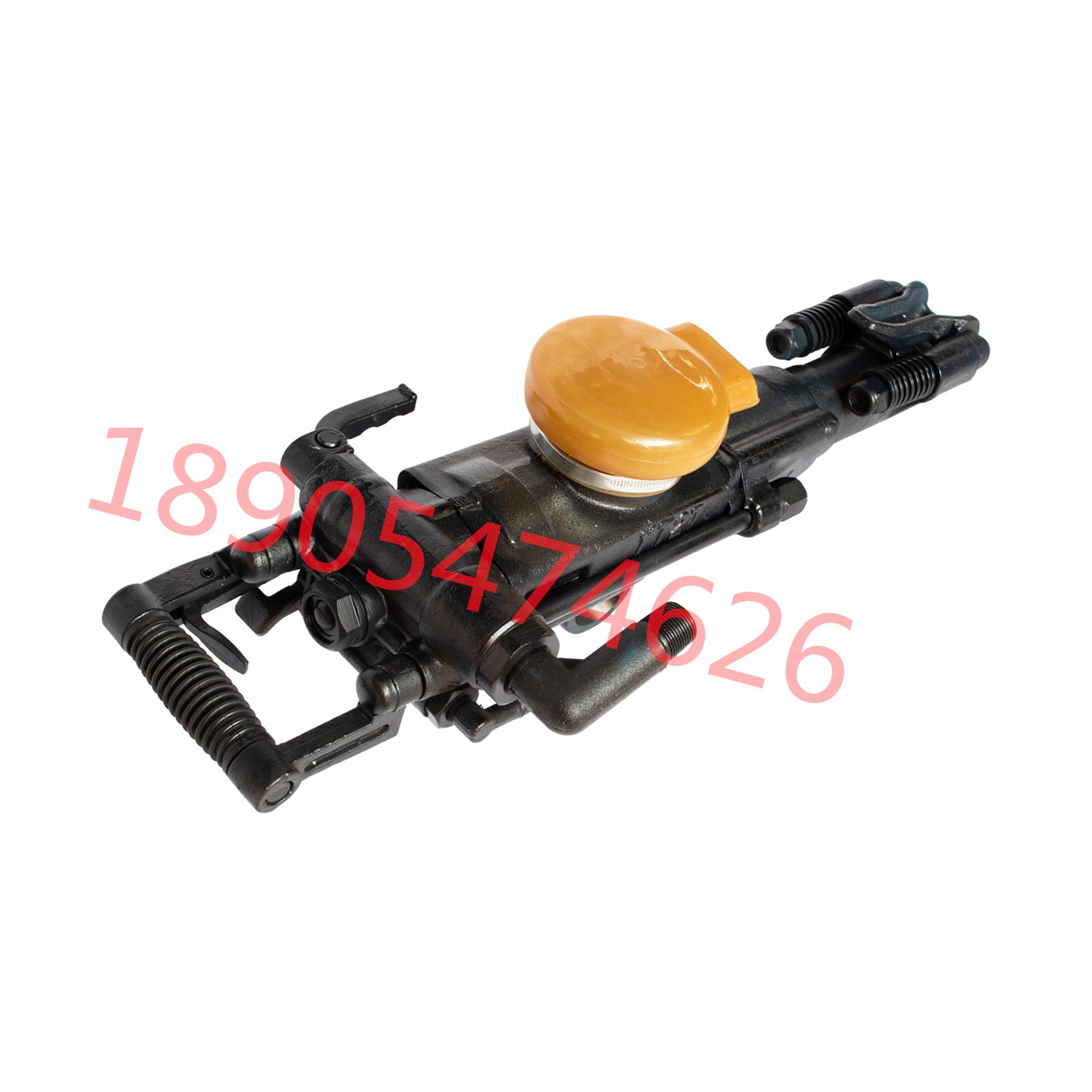 YT27气动凿岩机 (25)