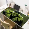 Alfombrilla de Ratón de Transferencia de Calor de Dibujos Animados Segunda Creación Marvel para E-Sports, Alfombrilla Grande de Escritorio para Computadora de Gama Alta, Venta Directa de Fábrica, Alfombrilla para Teclado