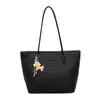 Elegante y atractiva bolsa tote para mujer, perfecta para otoño/invierno 2026, con gran capacidad, adecuada para ir al trabajo y uso casual