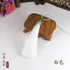 Franjas para Chapéu Vazado DIY Artesanal Franjas para Roupas Tecidas Franjas de Nó Chinês Café Vermelho Vermelho Jujuba
