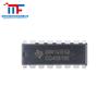 Dispositivo lógico CMOS CD4051BE DIP-16 original y genuino en línea