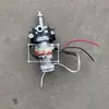 Pistola de Agua Inalámbrica de Alta Presión de 21 Voltios sin Escobillas Batería de Litio Ensamblaje del Cuerpo de la Bomba de Aleación de Aluminio Conector Makita de Aleación de Aluminio Unidad Desnuda