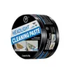 Pasta para Restauración de Faros de Coche, Pasta Reparadora para Eliminación de Amarilleamiento por Oxidación y Opacidad, Pasta Pulidora para Iluminación Frontal, TikTok Transfronterizo