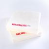 Servilletas Personalizables con Logos Imprimibles, Servilletas de Papel Publicitarias para Uso Comercial, Adecuadas para Restaurantes, Hoteles, Fabricantes, Festivales y Ventas Transfronterizas