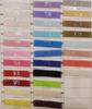 Corte American Mesh Roll Wedding Supplies Tie Dye Party Stage Decoração TUTU Saia de Mesa Hands-on DIY tutu Yarn