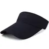 Sombrero de Sol de Verano para Mujer, Sombrero de Sol Anti-UV, Transpirable, No Aprieta, Versátil para Deporte y Running