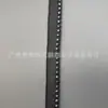 Cinta de Pedrería con Respaldo de Goma de 2 mm al por Mayor en Stock, Cadena de Pedrería, Adorno de Encaje para Ropa, Sombreros, Zapatos, Bolsos, Collares, Cinturones, Accesorios Decorativos