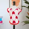 Petcircle Pet Circle Colección de Ropa para Perros y Gatos: Sudaderas de Primavera Cómodas para Perros Pequeños y Gatos