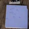 Mini Caderno Popular Estilo Ins Caderneta Portátil de Bolso Caderno Carimbado Hot Stamping Atacado