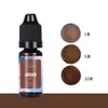 Venta Directa de Fábrica 48 Colores 10ml Colorante para Velas de Alta Concentración Tinte de Silicona Jabón Artesanal DIY Juguete Squishy