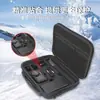 Adequado para Bolsa de Armazenamento para Câmera Esportiva Dji Osmo Action 5 Pro, Bolsa de Acessórios para Câmera Action 6 Personalização