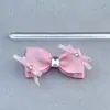Accesorios de Moño Rosa DIY Accesorios para Pelo de Mascota Accesorios para Muñecas Bid Productos Semi-Terminados para Ropa Sombrero Llavero